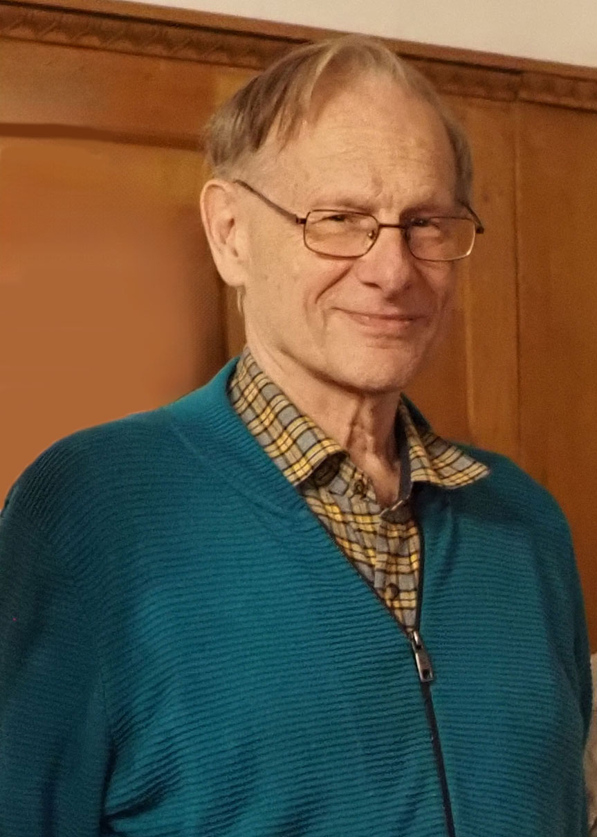 Stellvertreter Prof. Dr. Andreas Nachbaur