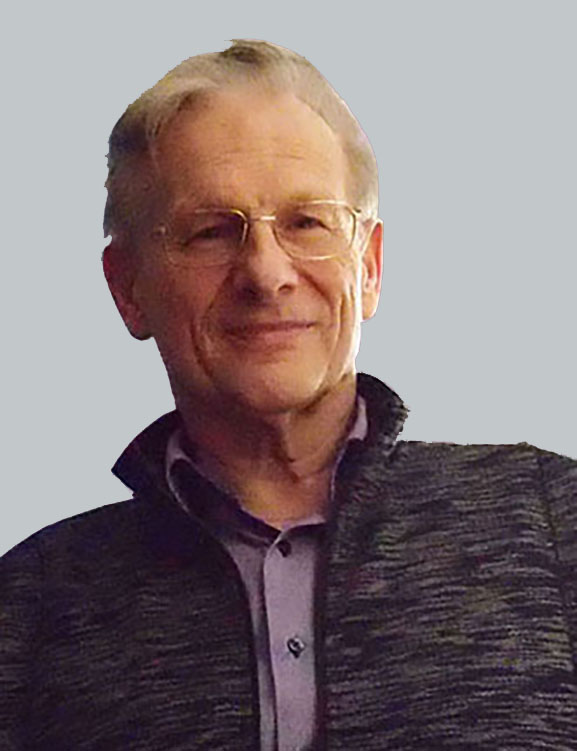 Stellvertreter Prof. Dr. Andreas Nachbaur