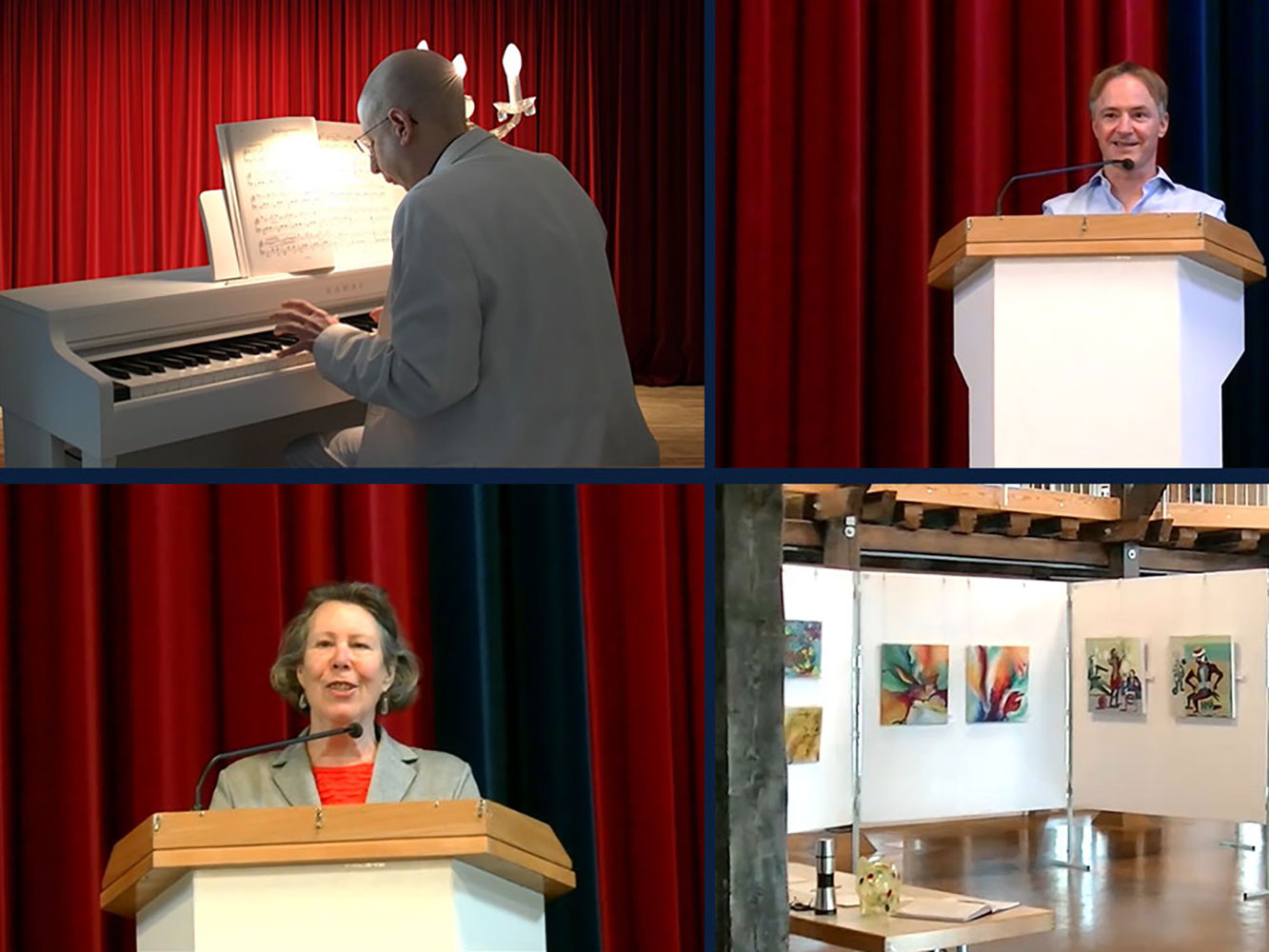 Veranstaltungen 2022