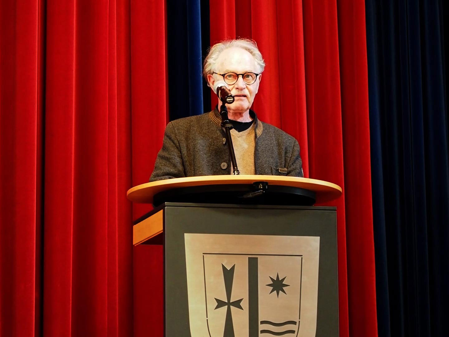 Veranstaltungen 2024